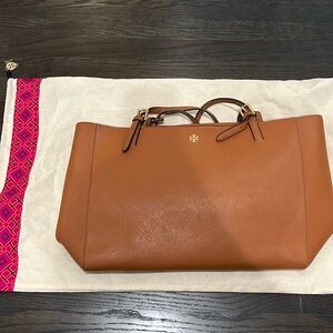 Tory Burch Computer / Work bag